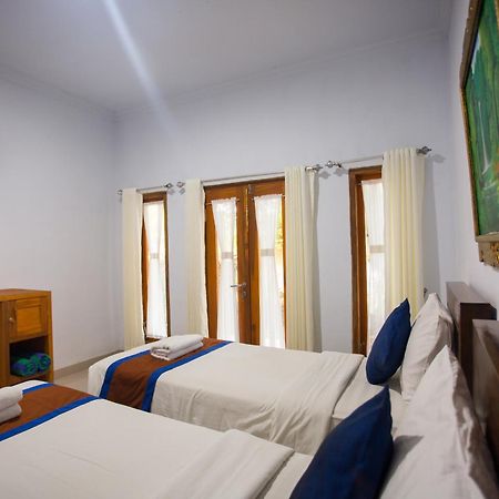 The Dagan Bungalow Sakti Εξωτερικό φωτογραφία