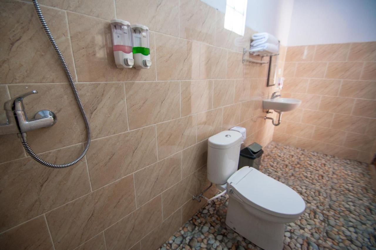 The Dagan Bungalow Sakti Εξωτερικό φωτογραφία