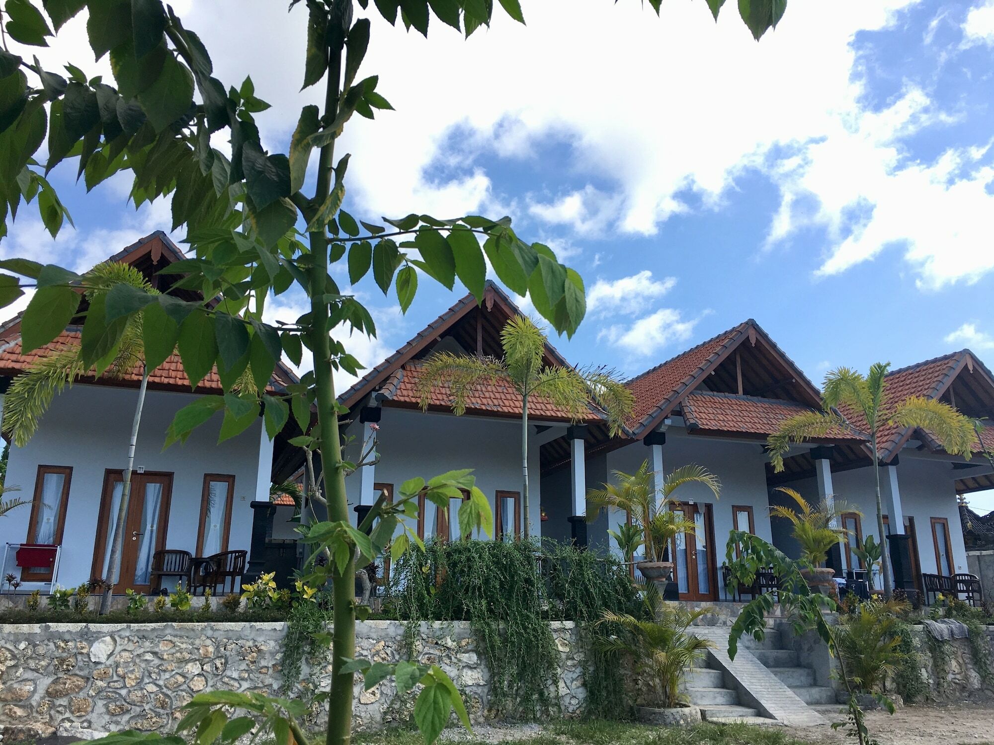 The Dagan Bungalow Sakti Εξωτερικό φωτογραφία